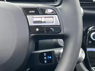 Foto van Hyundai INSTER