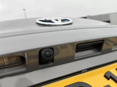 Foto van Toyota Corolla Cross