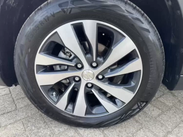 Foto van Suzuki S-Cross