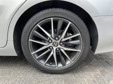Foto van Toyota Camry