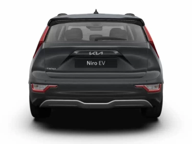 Foto van Kia Niro EV