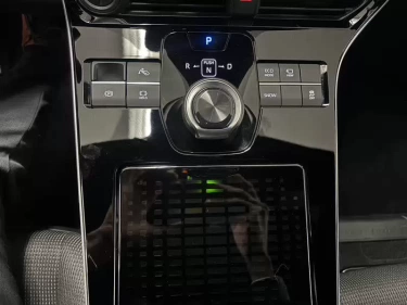 Foto van Toyota bZ4X