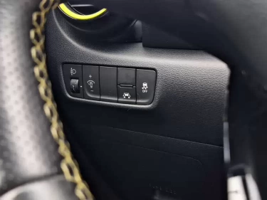 Foto van Hyundai KONA