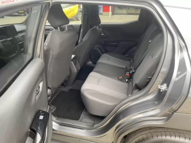 Foto van Toyota Urban Cruiser