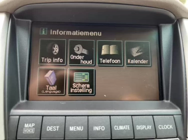 Foto van Lexus RX