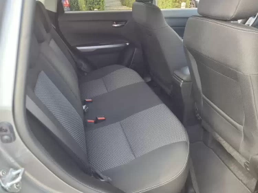 Foto van Suzuki Vitara