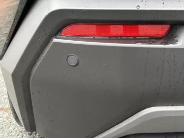 Foto van Toyota C-HR+