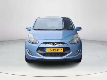 Foto van Hyundai ix20