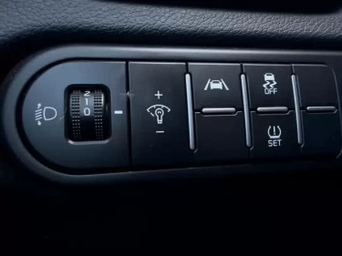 Foto van Kia Ceed Sportswagon