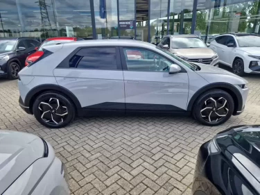 Foto van Hyundai IONIQ 5