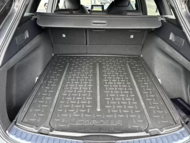 Foto van Toyota Corolla Touring Sports