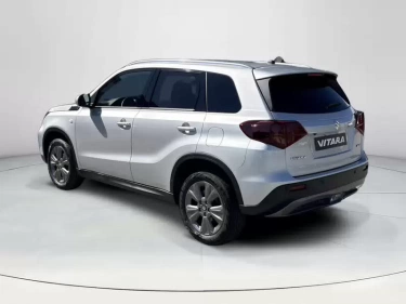 Foto van Suzuki Vitara