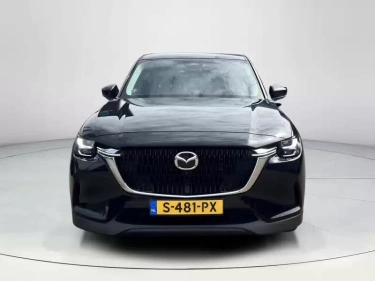 Foto van Mazda CX-60