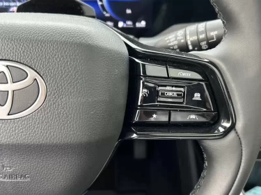 Foto van Toyota Urban Cruiser