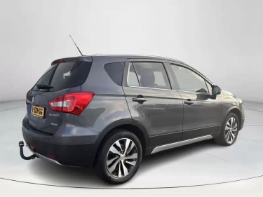 Foto van Suzuki S-Cross