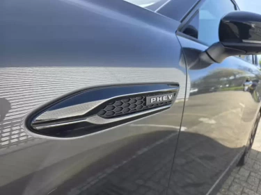 Foto van Mazda CX-60