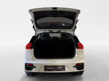 Foto van Kia e-Niro
