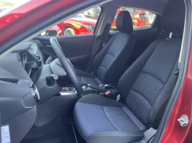 Foto van Mazda 2