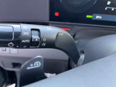 Foto van Hyundai Kona Electric