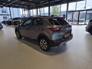Foto van Kia Stonic