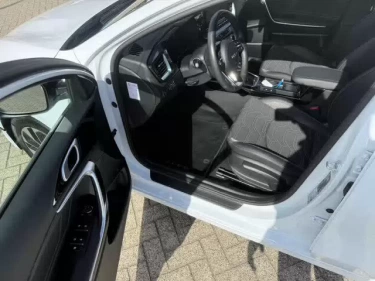 Foto van Kia Ceed Sportswagon
