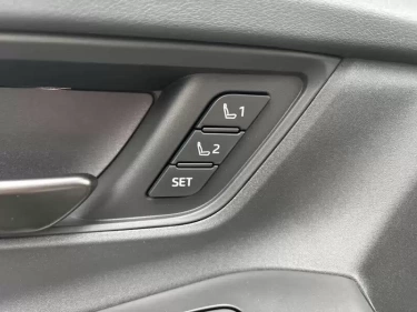 Foto van Toyota Bz4x