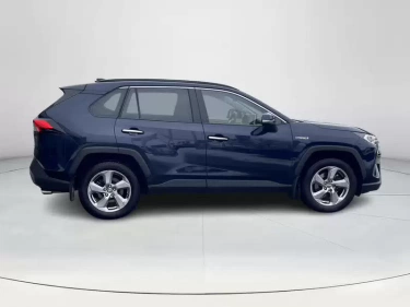 Foto van Toyota RAV4