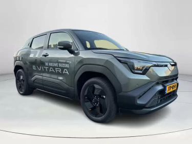 Foto van Suzuki e VITARA