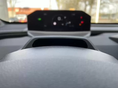 Foto van Toyota bZ4X