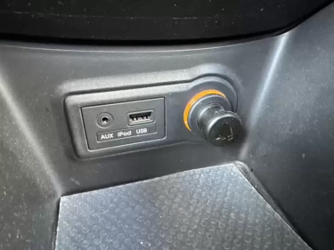 Foto van Kia Venga