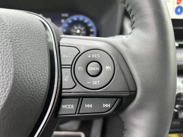 Foto van Toyota RAV4