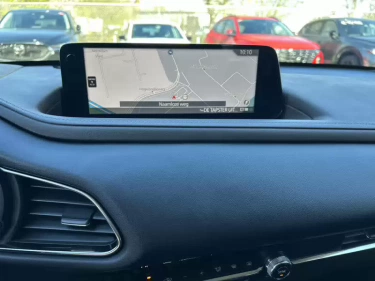 Foto van Mazda CX-30