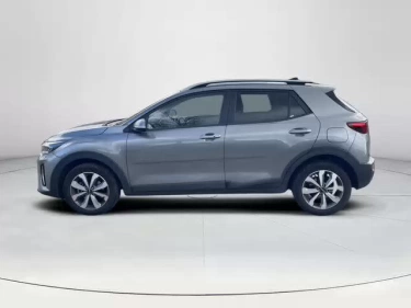 Foto van Kia Stonic