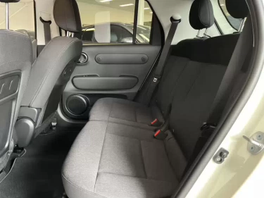 Foto van Hyundai INSTER