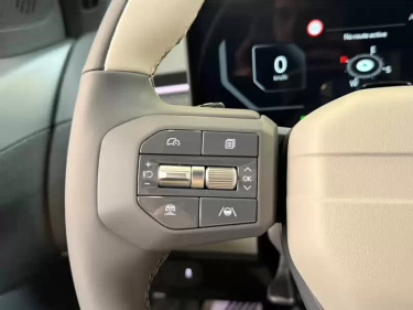 Foto van Kia EV3