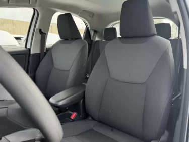 Foto van Mazda 2 Hybrid