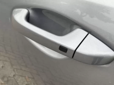 Foto van Kia Ceed Sportswagon