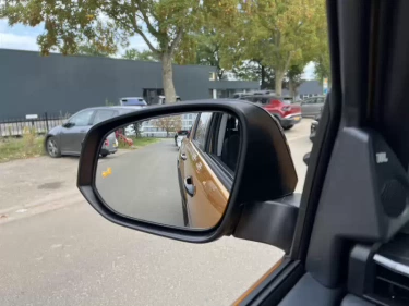 Foto van Toyota HiLux