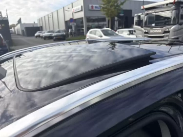 Foto van Suzuki SX4 S-Cross