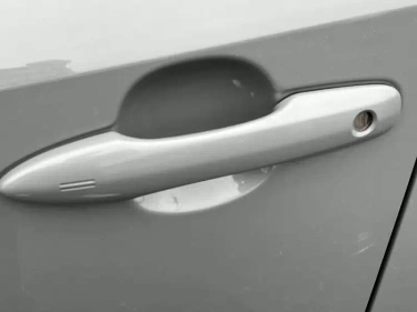 Foto van Toyota Corolla