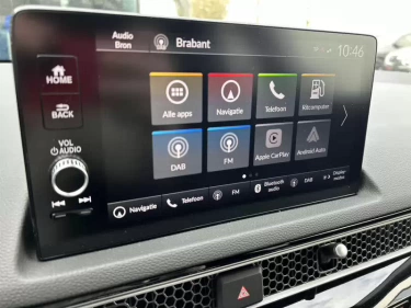 Foto van Honda Civic