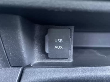 Foto van Nissan Micra