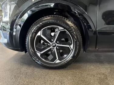 Foto van Kia Niro