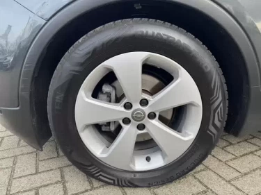 Foto van Opel Mokka X