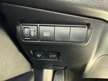 Foto van Toyota Corolla Cross