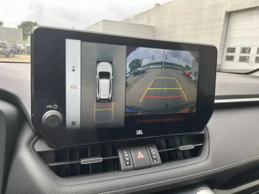 Foto van Toyota RAV4