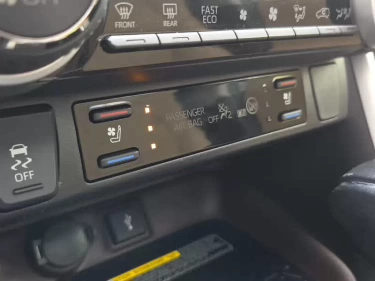 Foto van Toyota RAV4