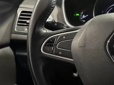 Foto van Renault Mégane