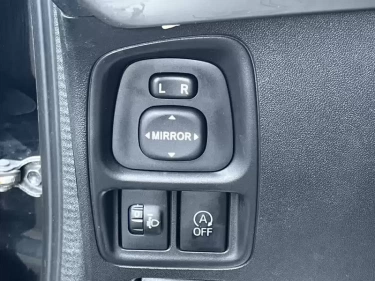 Foto van Toyota Aygo