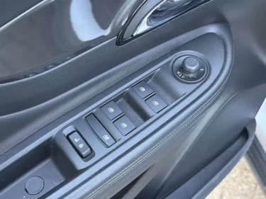 Foto van Opel Mokka X